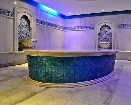 Apartman Charming Marina Crib Pool Gym *