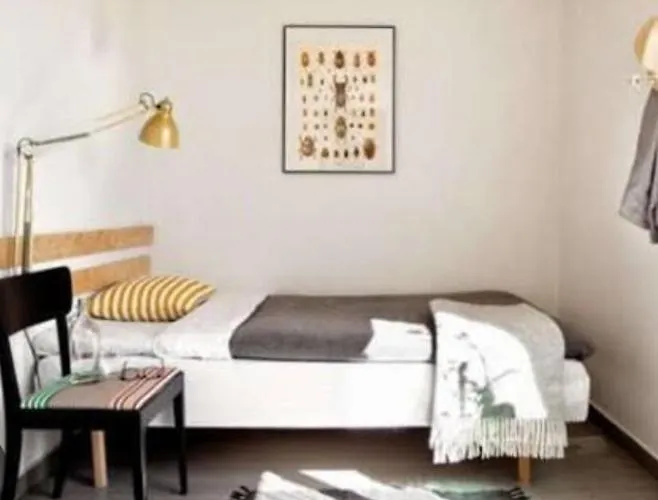 Apartman Charming Marina Crib Pool Gym *