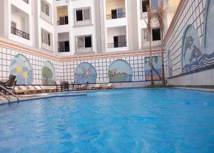 Charming Marina Crib Pool Gym