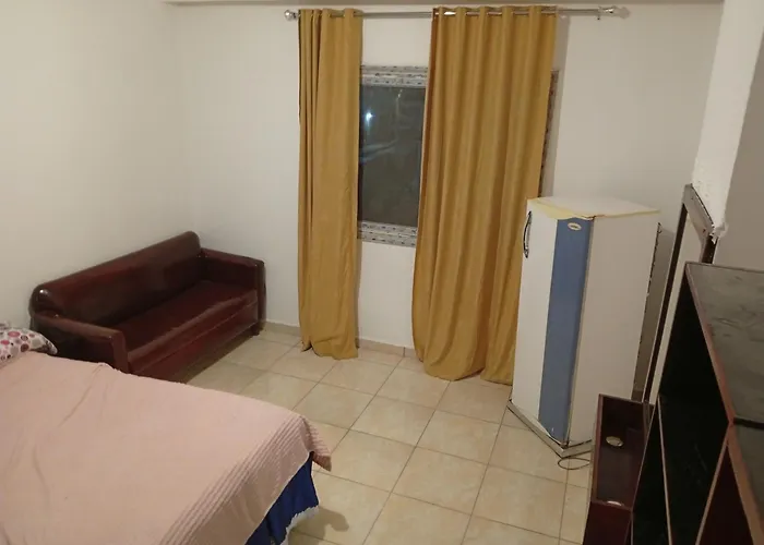 Apartman Charming Marina Crib Pool Gym Gurdaka