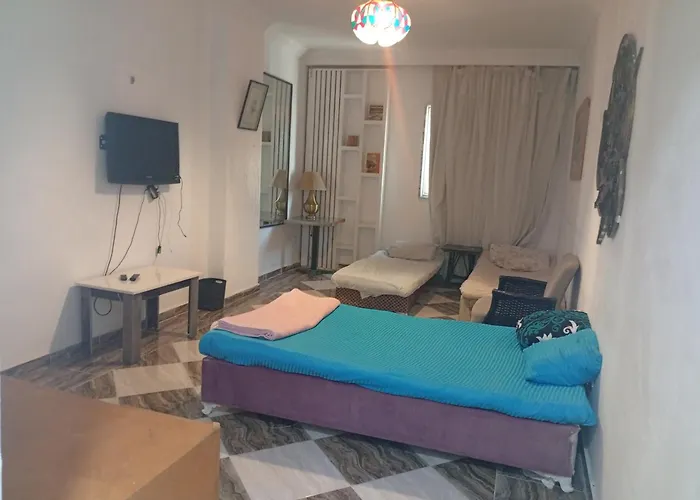 Charming Marina Crib Pool Gym Apartman *