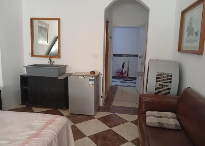 Apartman Charming Marina Crib Pool Gym *