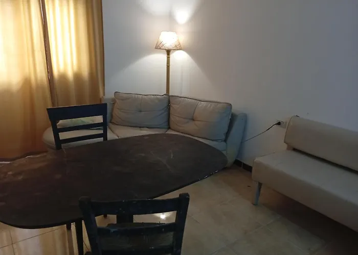 Charming Marina Crib Pool Gym Apartman *