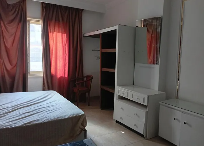 Apartman Charming Marina Crib Pool Gym Gurdaka