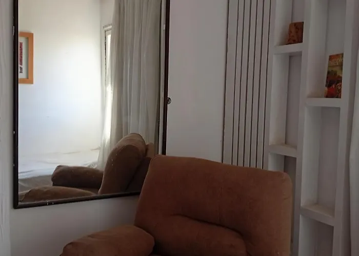 Apartman Charming Marina Crib Pool Gym