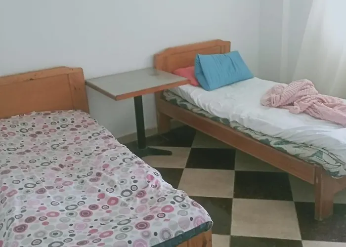 Apartman Charming Marina Crib Pool Gym *